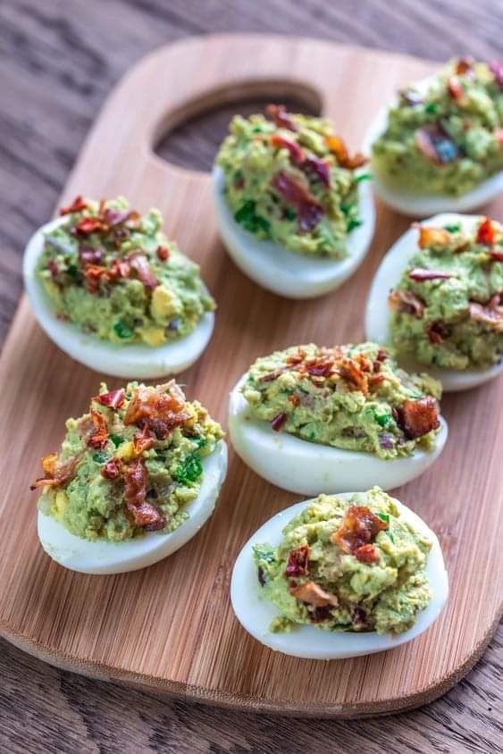 Oeufs