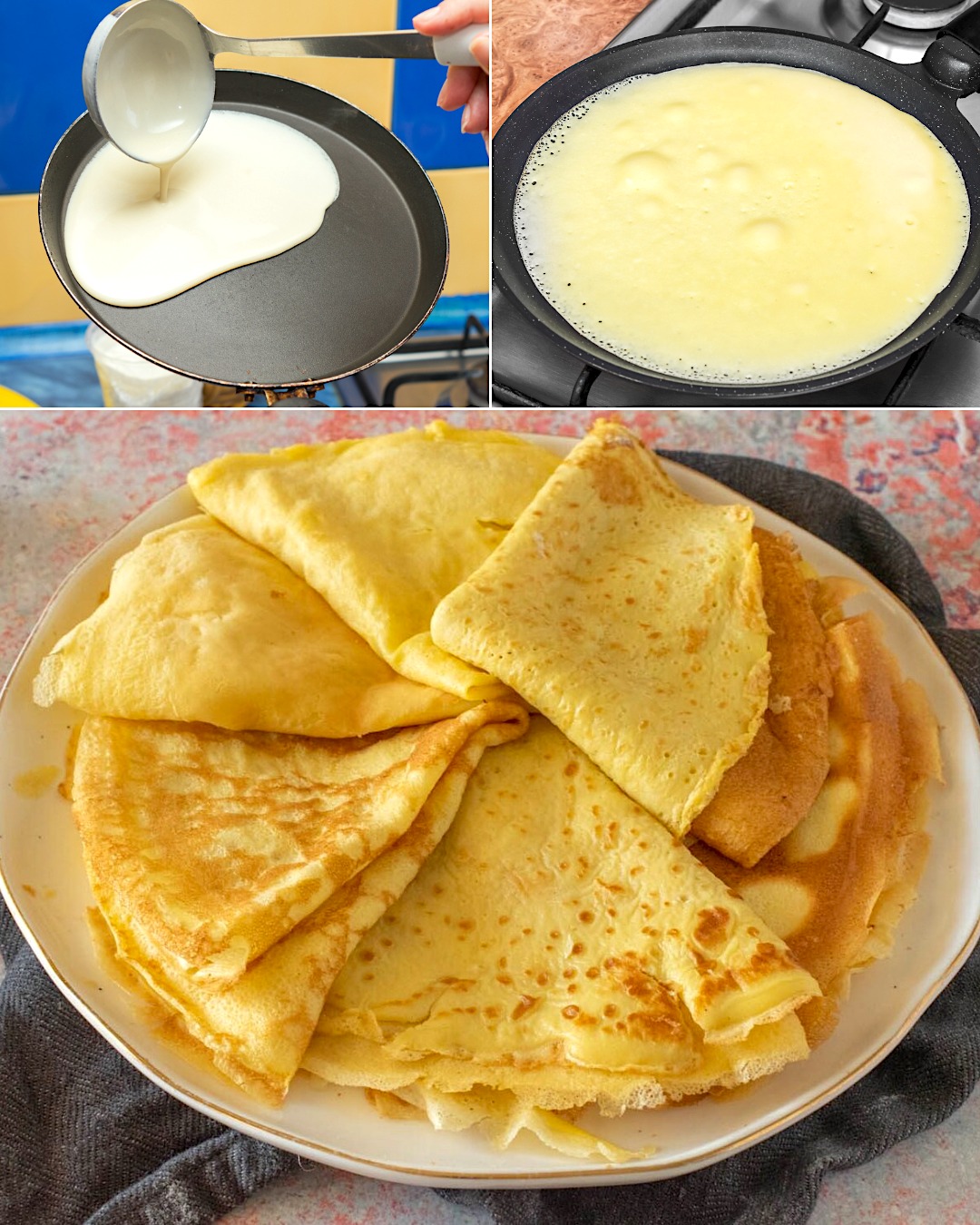 Crêpes Express