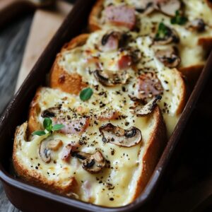 Baguette 