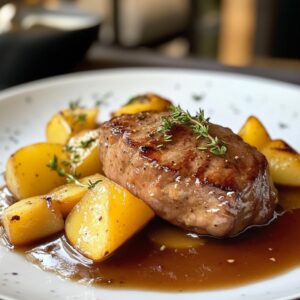 Filet Mignon
