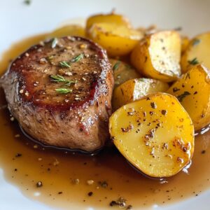 Filet Mignon