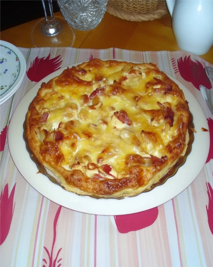 Tarte