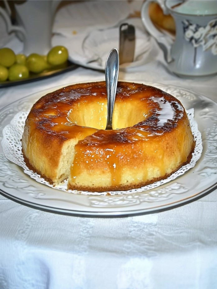 Caramel