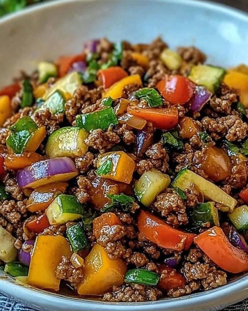 Bœuf