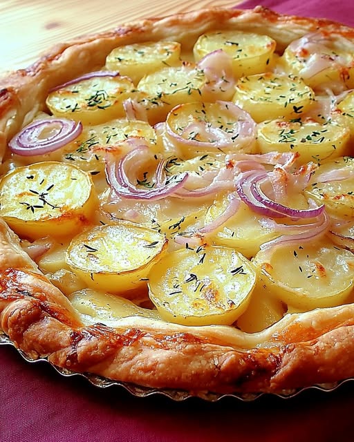Tarte