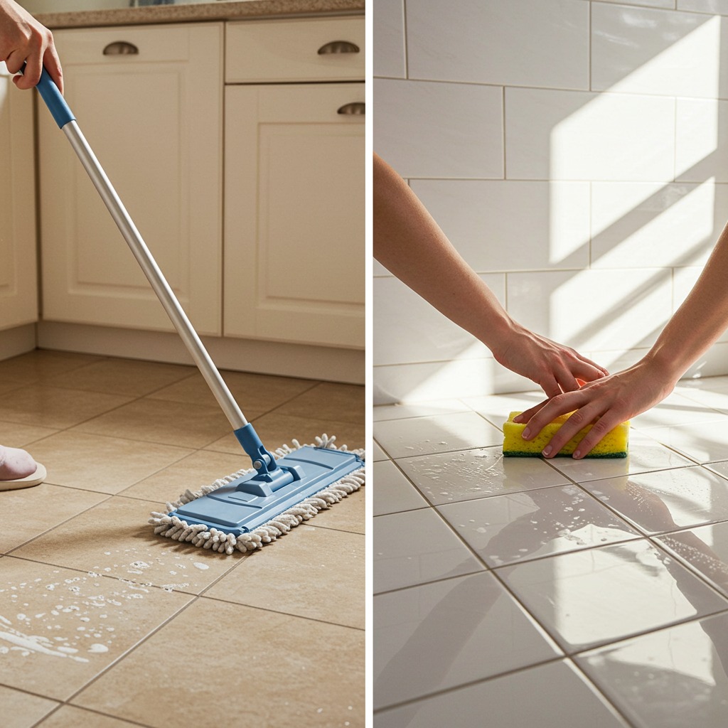 Carrelage