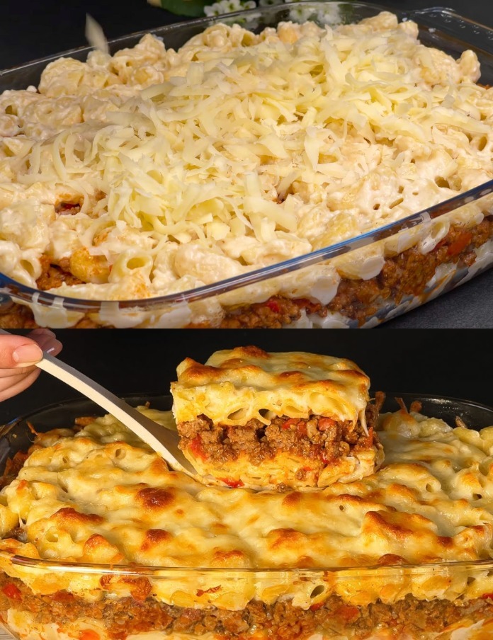 Recette dans un Village