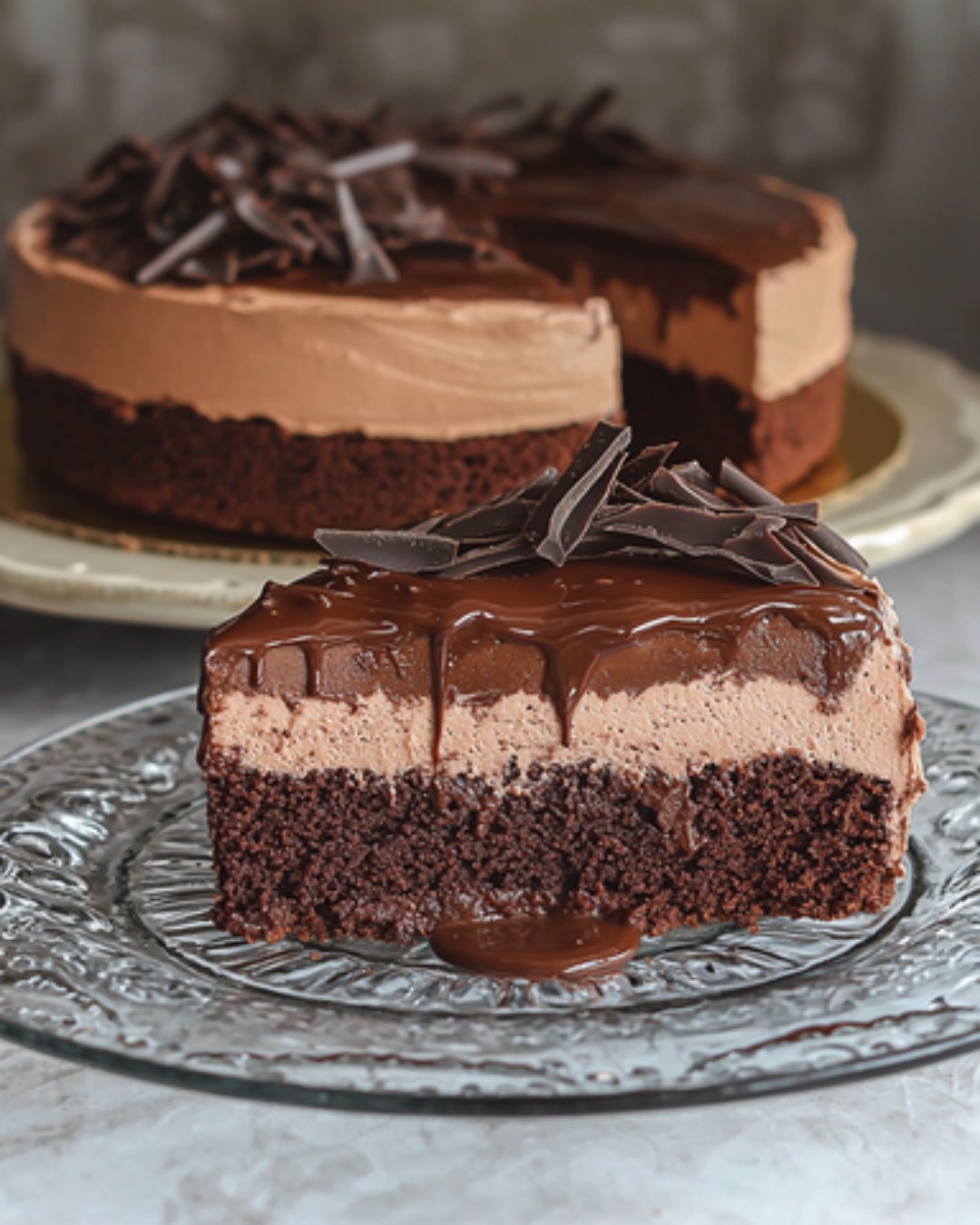 Gâteau