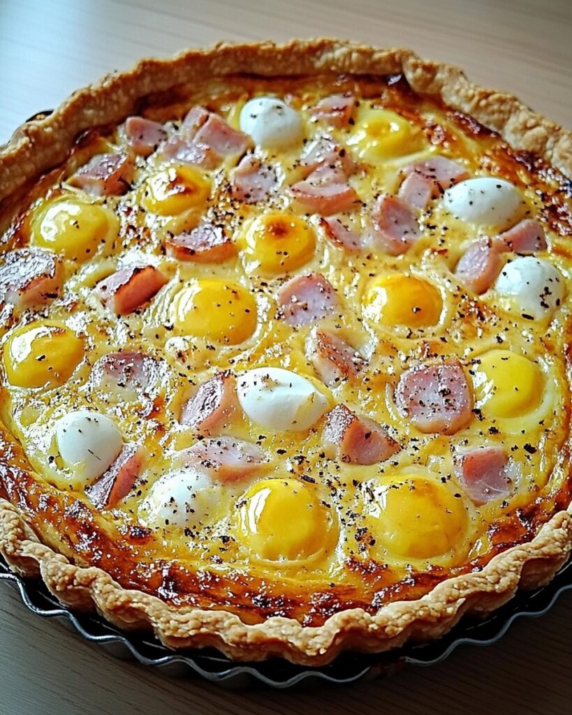 Quiche