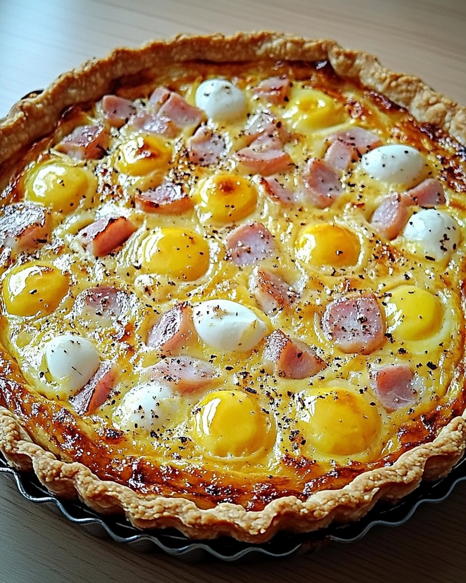 Quiche