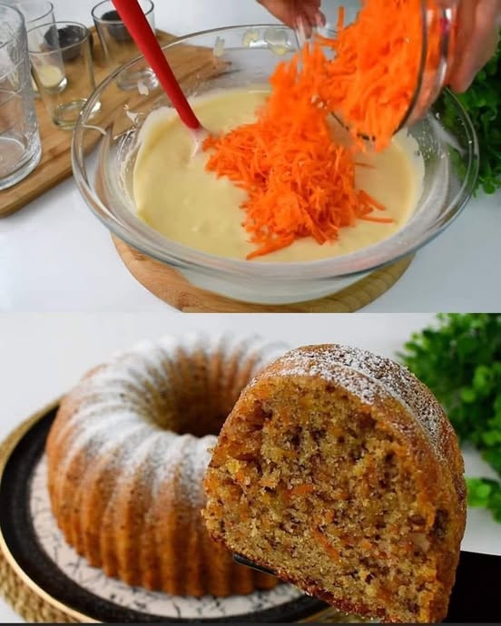 Gâteau