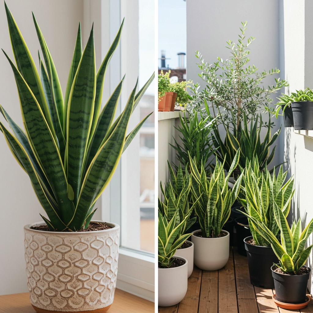Plante