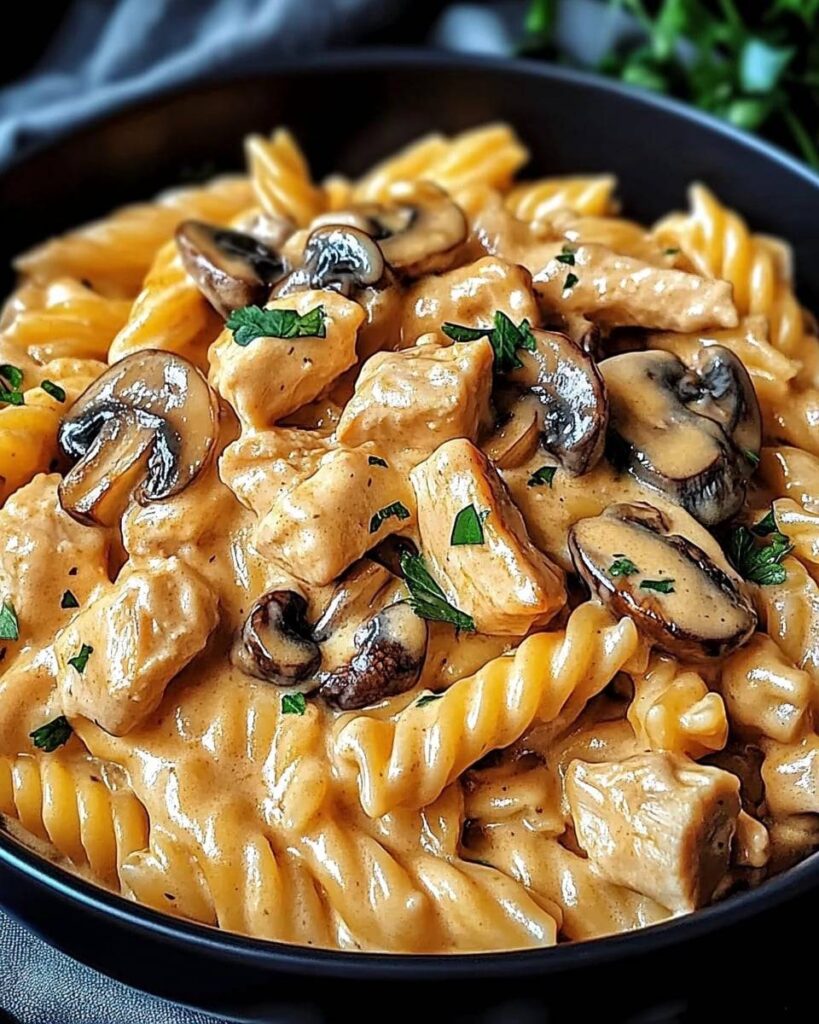 Champignons