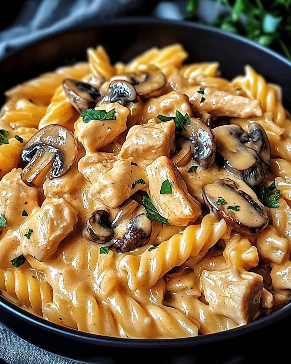 Champignons