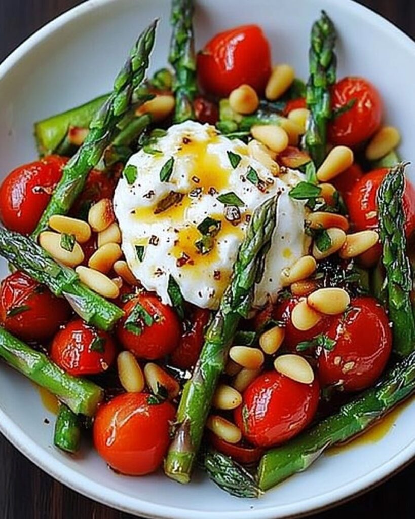 Salade