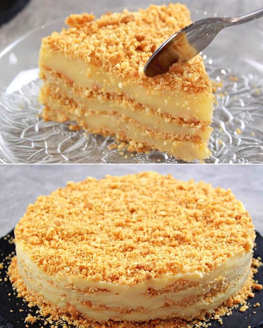 Gâteau