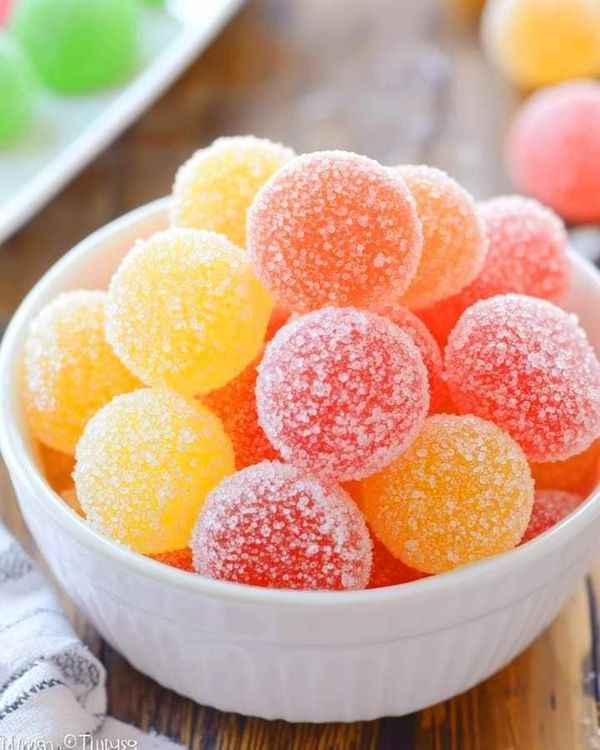 Bonbons