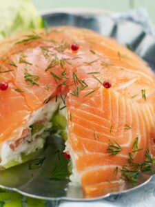 Saumon