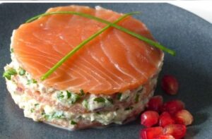 Saumon