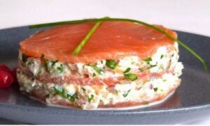 Saumon