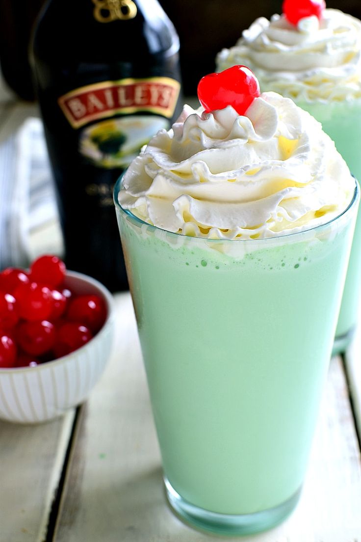 Milk-shake