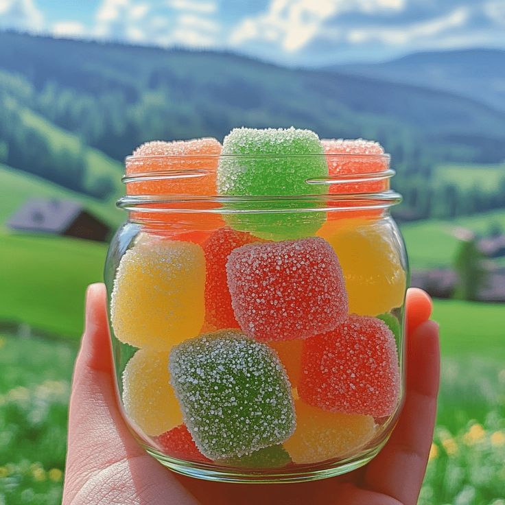 Bonbons 