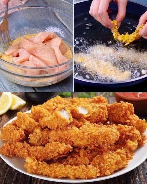 Poulet