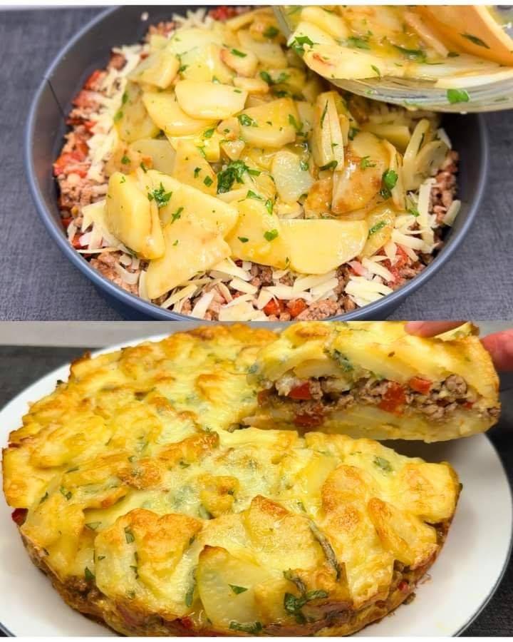 Pommes de Terre