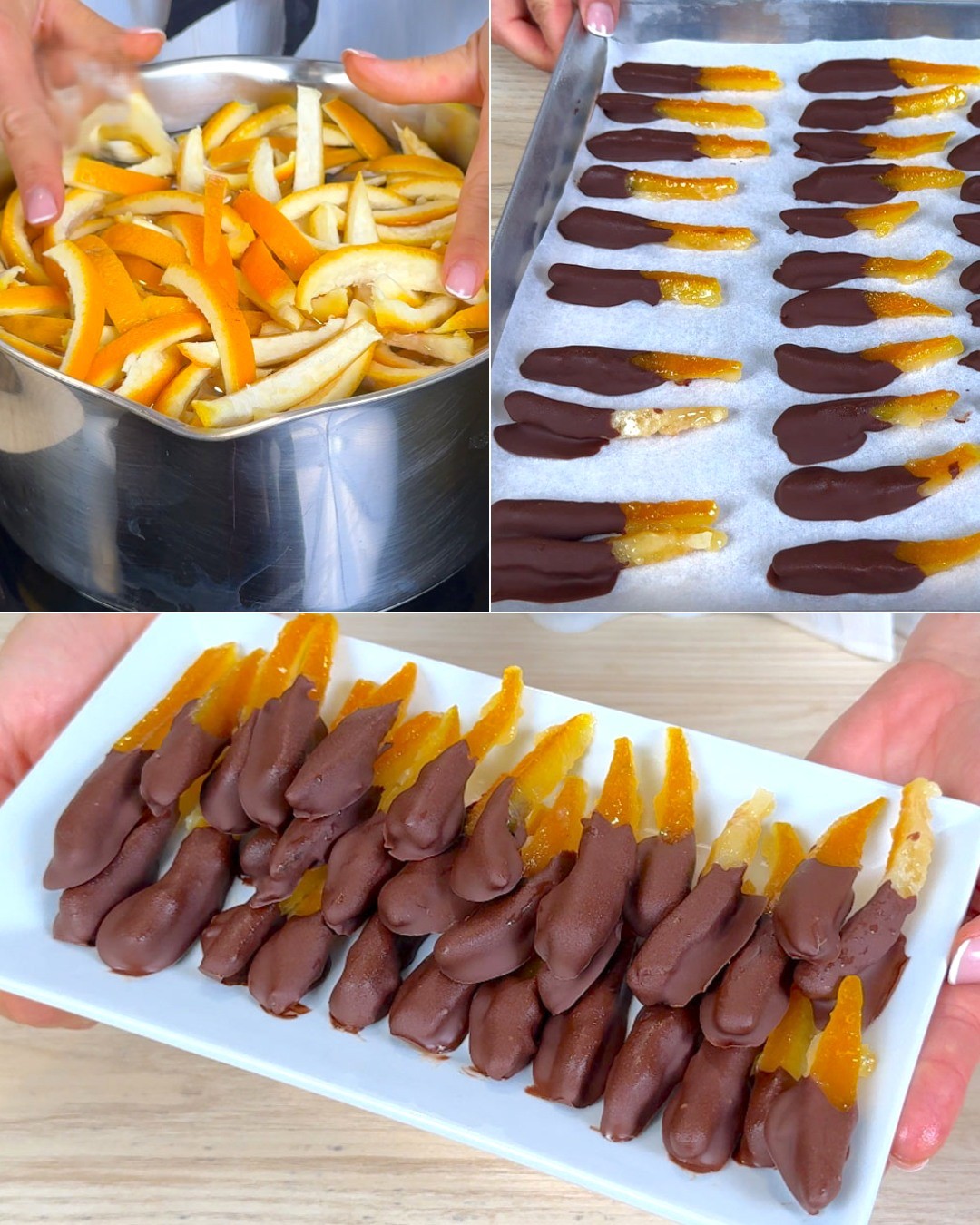 Chocolat